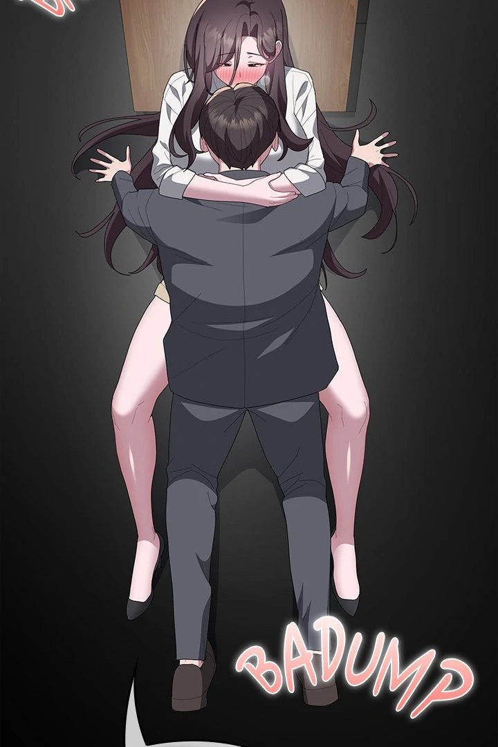 Office Shitbag Alert Chapter 51 - Manhwa18.com