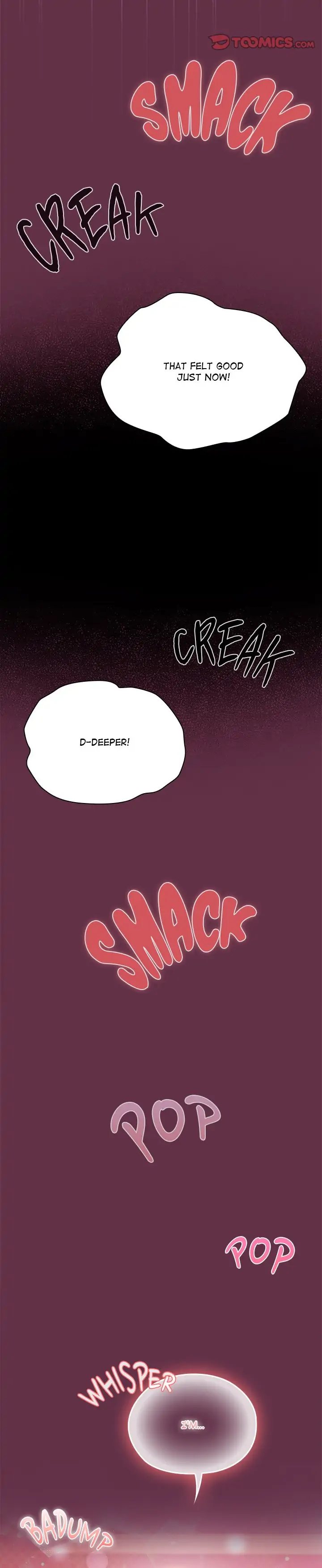 Office Shitbag Alert Chapter 51 - Manhwa18.com