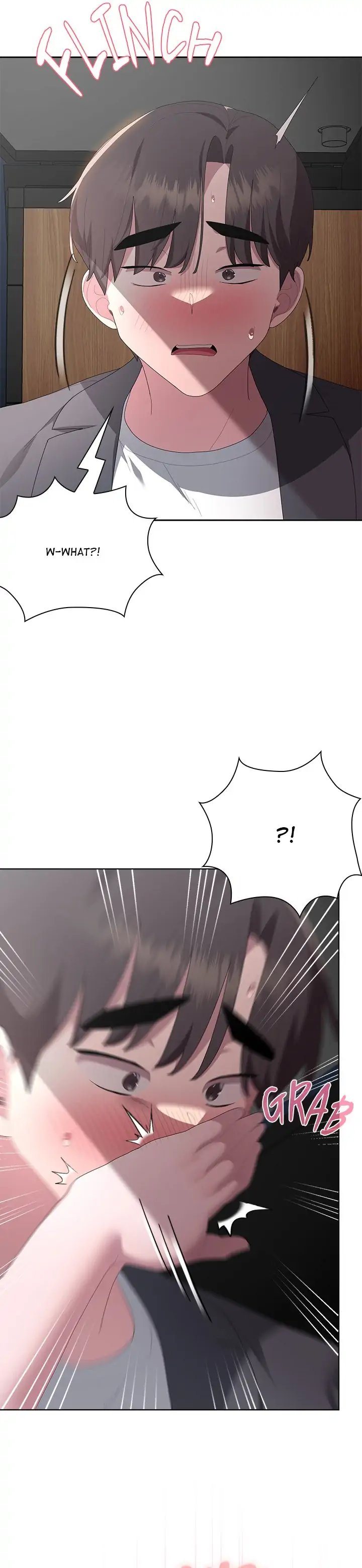 Office Shitbag Alert Chapter 52 - Manhwa18.com