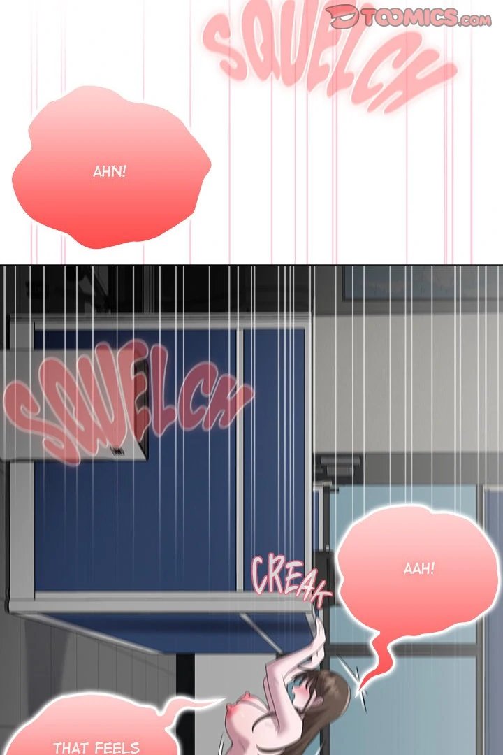 Office Shitbag Alert Chapter 52 - Manhwa18.com