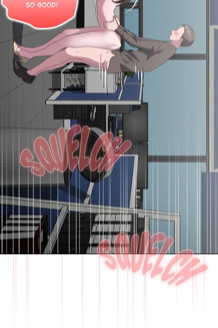 Office Shitbag Alert Chapter 52 - Manhwa18.com