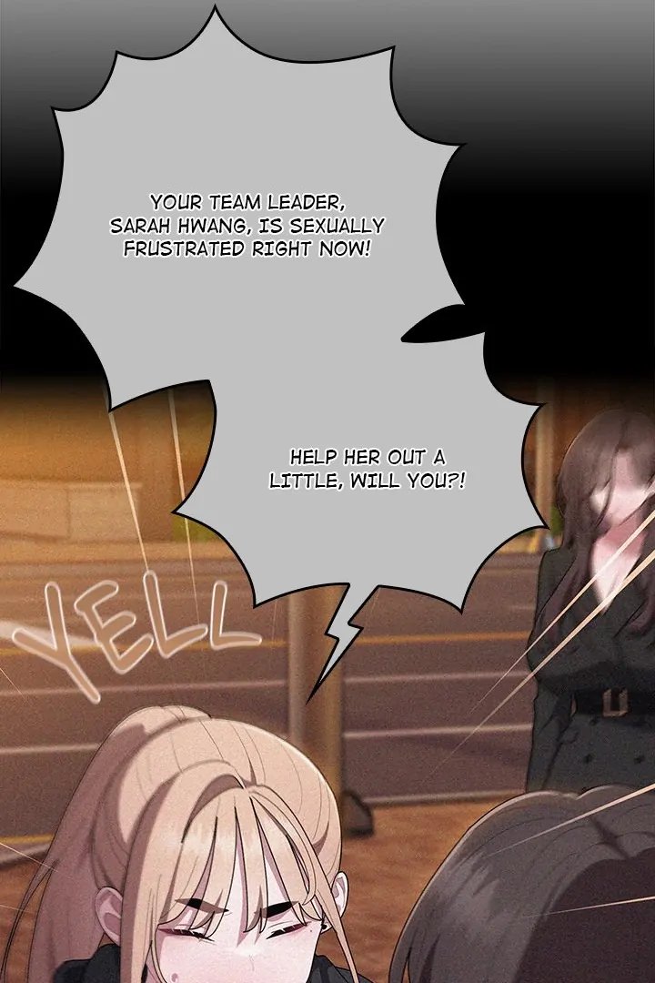 Office Shitbag Alert Chapter 52 - Manhwa18.com