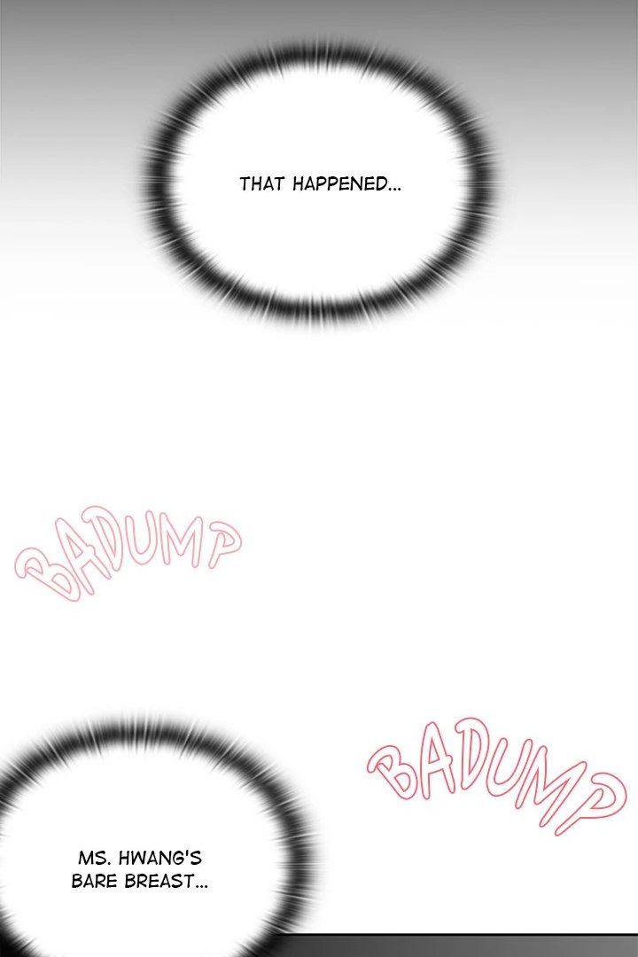 Office Shitbag Alert Chapter 52 - Manhwa18.com