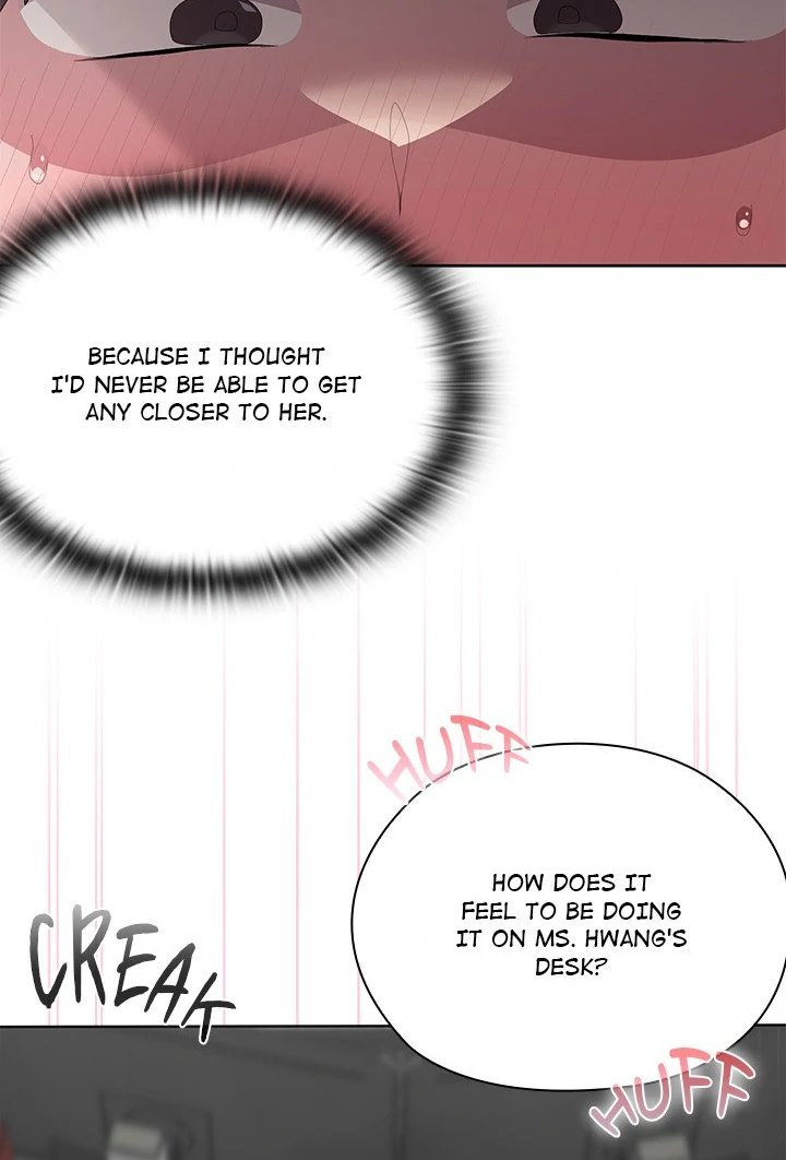 Office Shitbag Alert Chapter 52 - Manhwa18.com