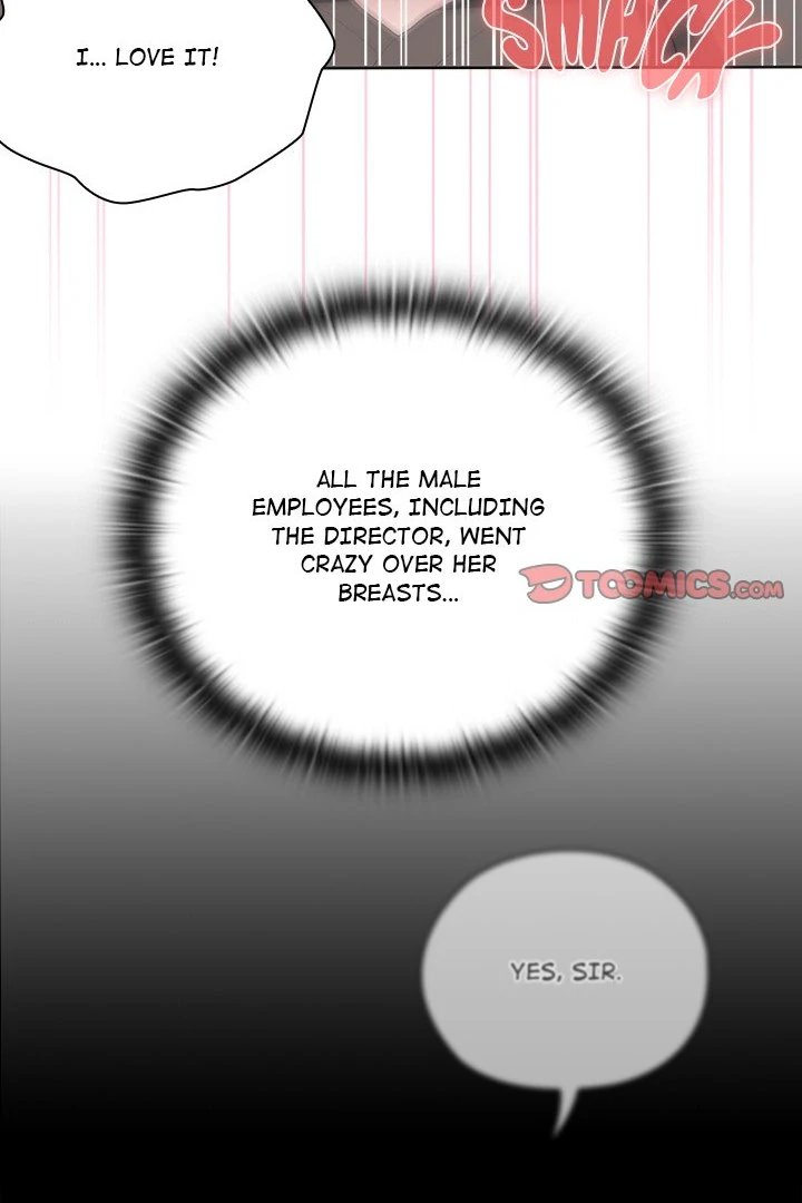 Office Shitbag Alert Chapter 52 - Manhwa18.com