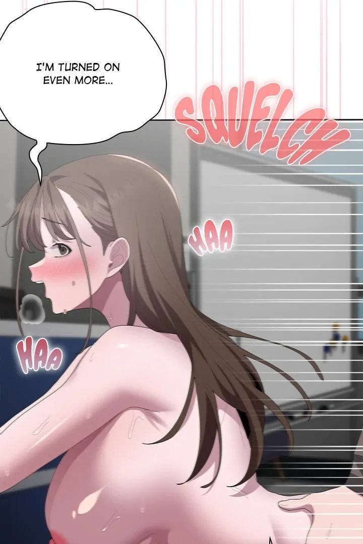 Office Shitbag Alert Chapter 52 - Manhwa18.com