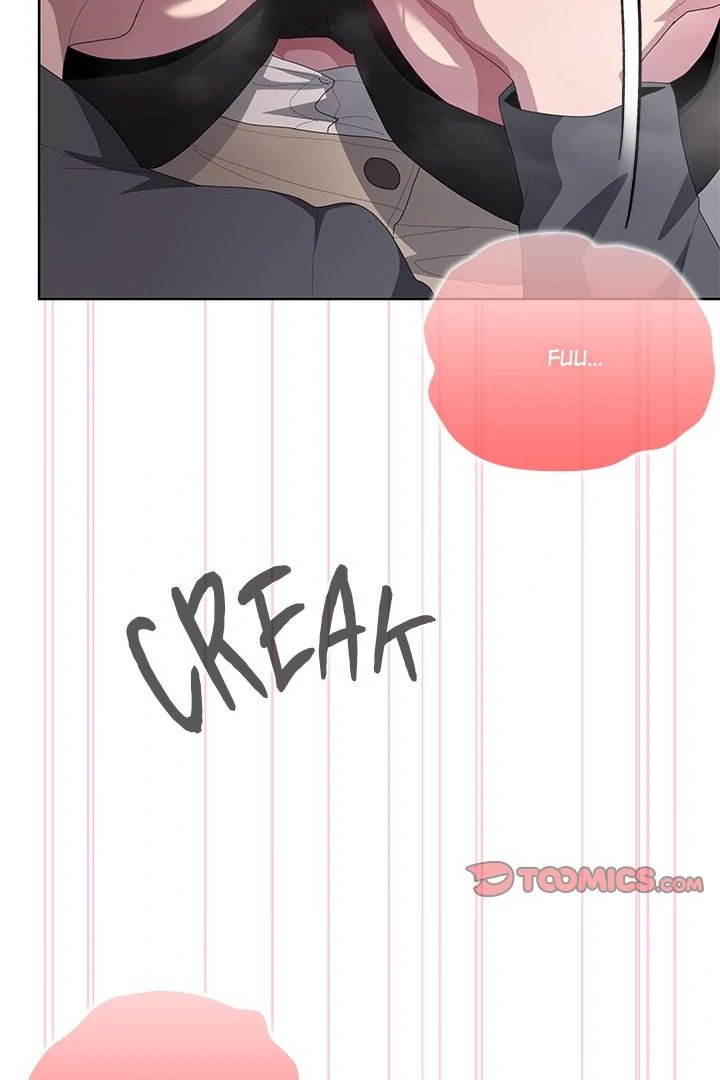 Office Shitbag Alert Chapter 52 - Manhwa18.com