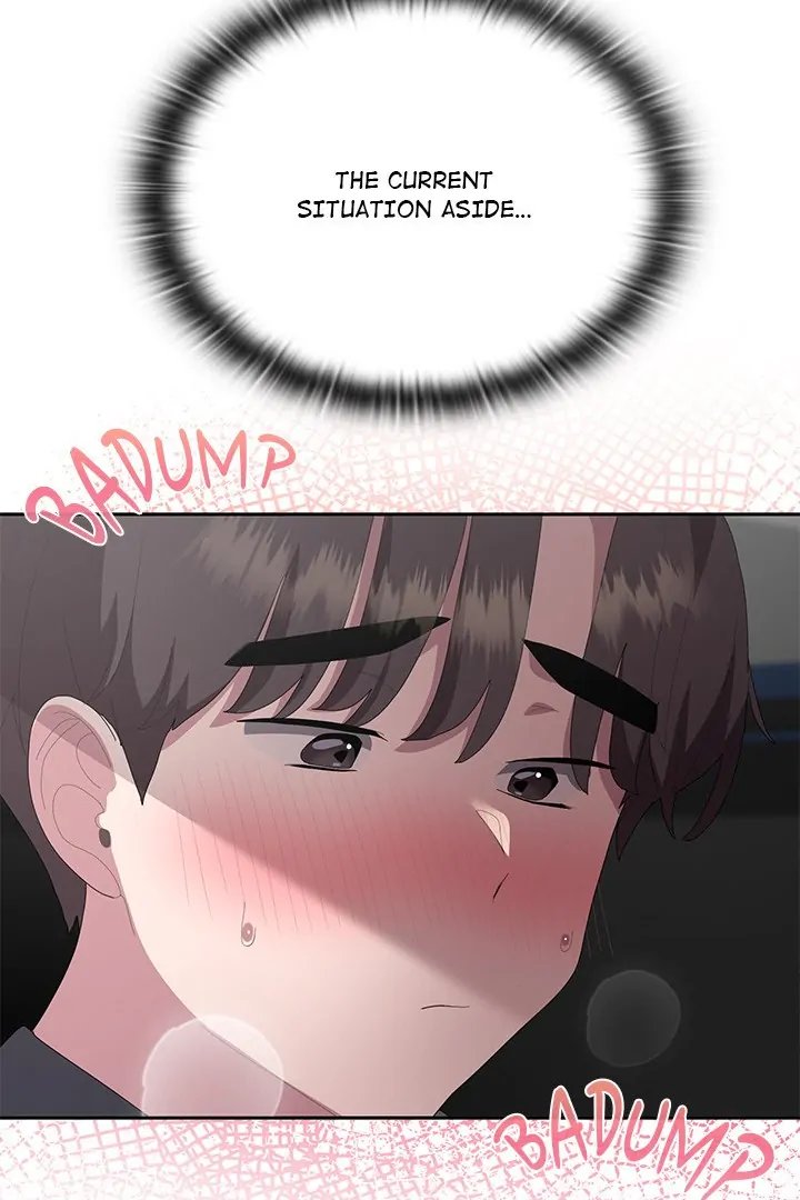 Office Shitbag Alert Chapter 52 - Manhwa18.com