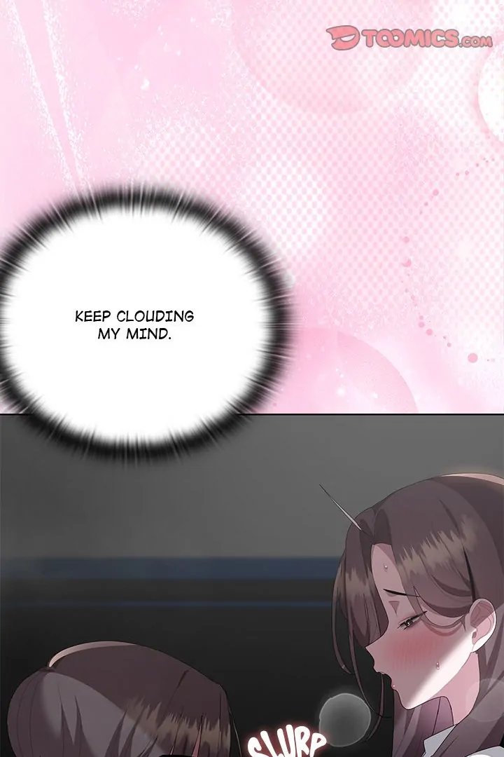 Office Shitbag Alert Chapter 52 - Manhwa18.com