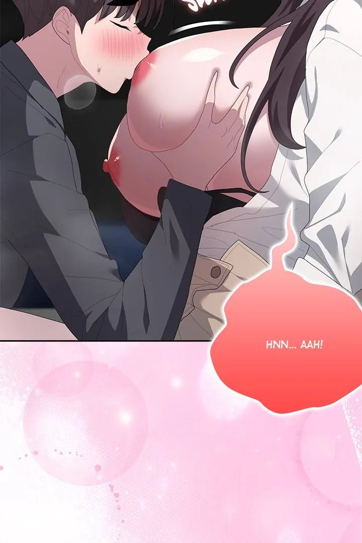Office Shitbag Alert Chapter 52 - Manhwa18.com