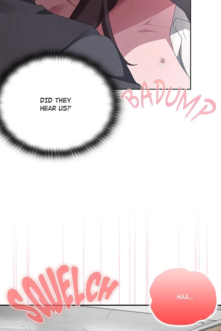 Office Shitbag Alert Chapter 52 - Manhwa18.com