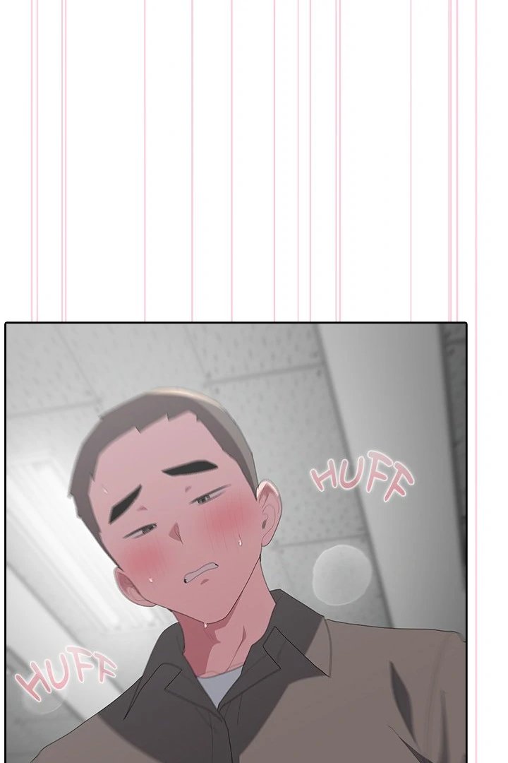 Office Shitbag Alert Chapter 52 - Manhwa18.com