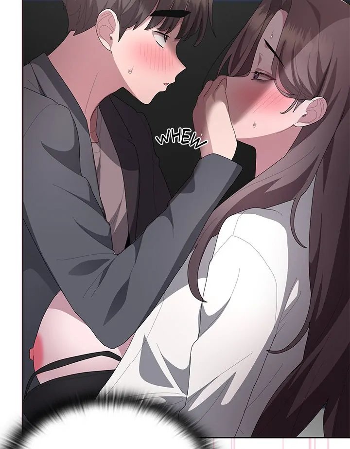 Office Shitbag Alert Chapter 52 - Manhwa18.com