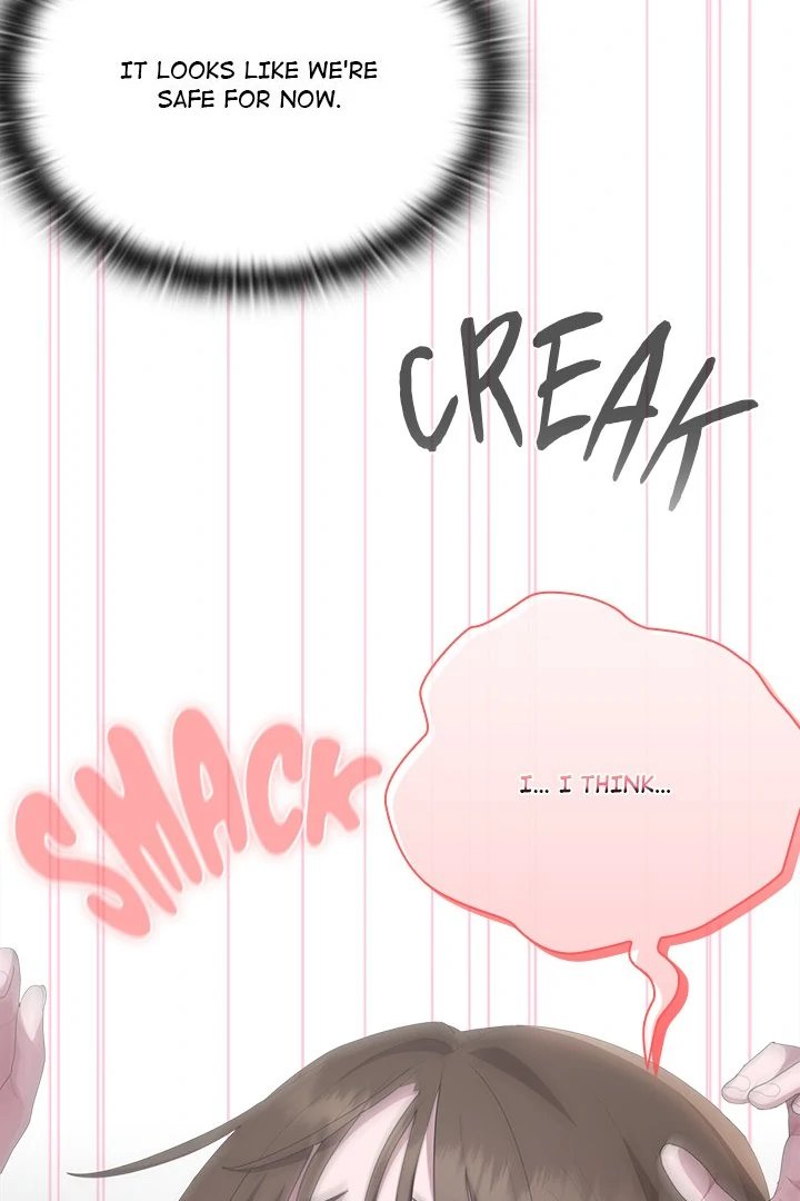 Office Shitbag Alert Chapter 52 - Manhwa18.com