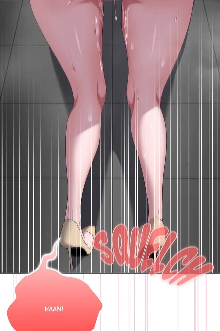 Office Shitbag Alert Chapter 52 - Manhwa18.com