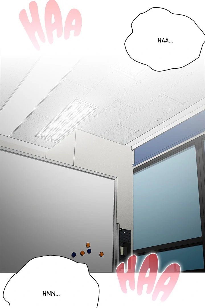 Office Shitbag Alert Chapter 52 - Manhwa18.com