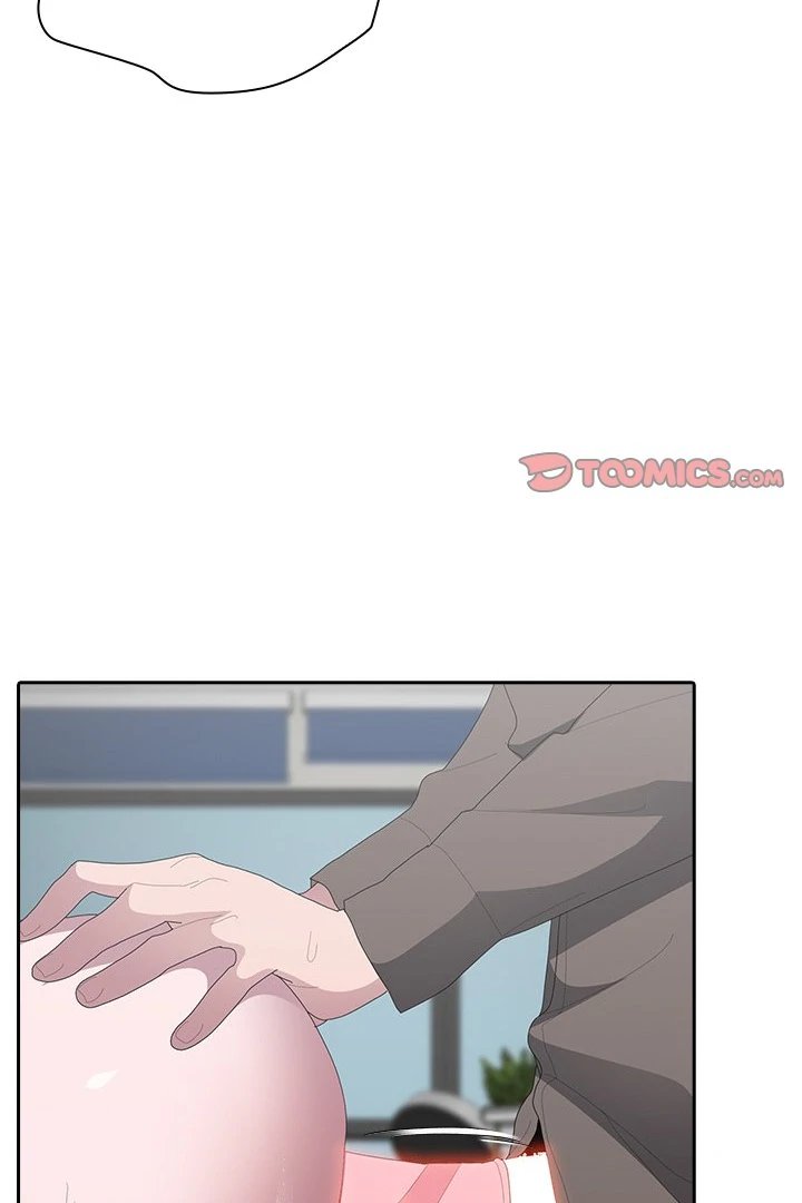 Office Shitbag Alert Chapter 52 - Manhwa18.com