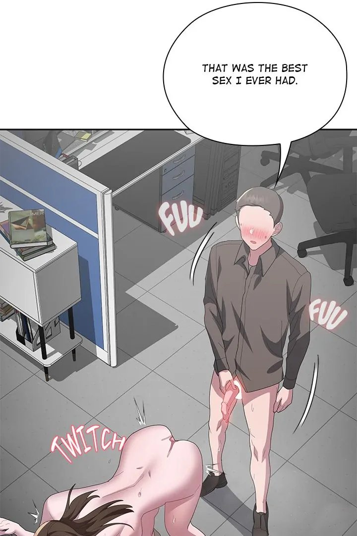 Office Shitbag Alert Chapter 52 - Manhwa18.com