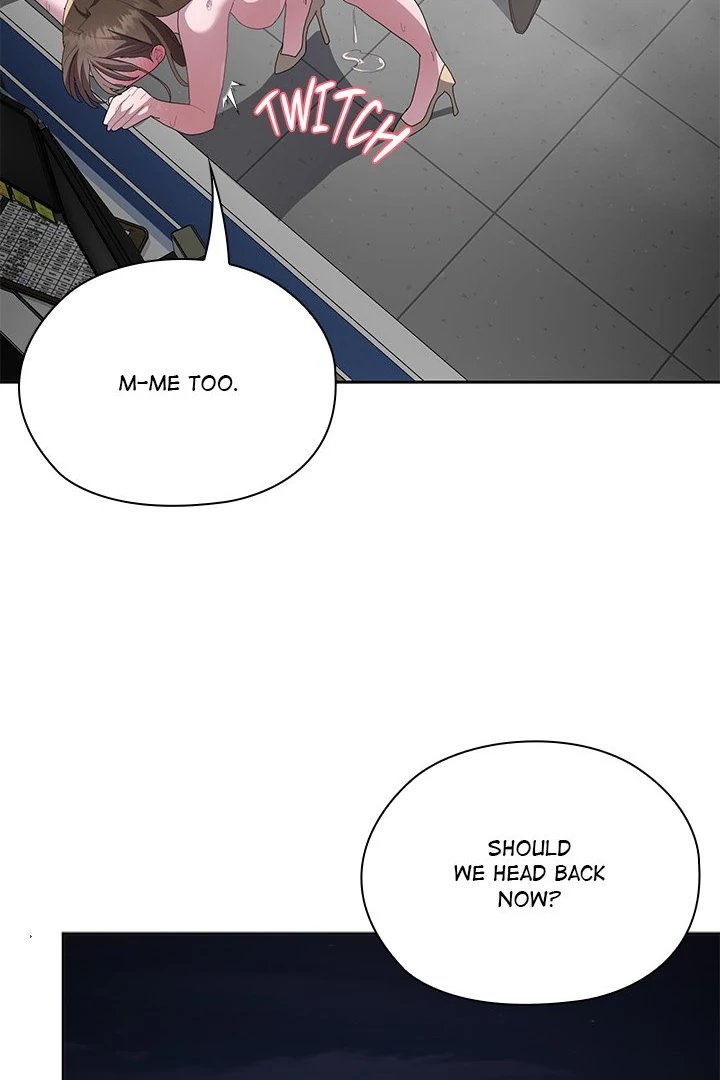 Office Shitbag Alert Chapter 52 - Manhwa18.com