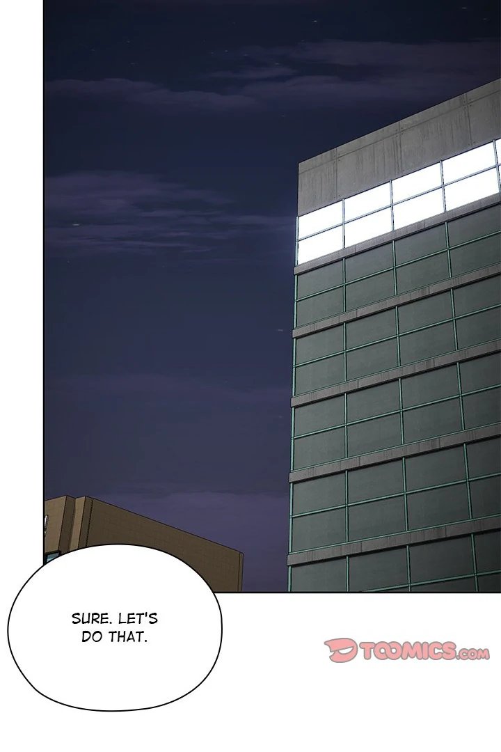 Office Shitbag Alert Chapter 52 - Manhwa18.com