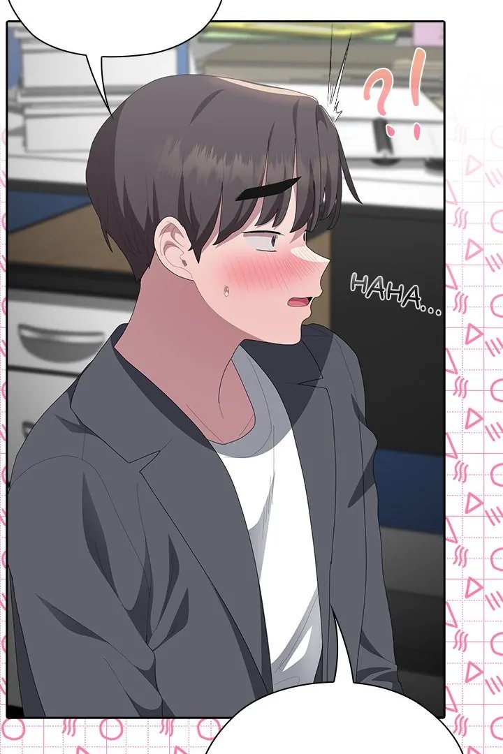 Office Shitbag Alert Chapter 52 - Manhwa18.com