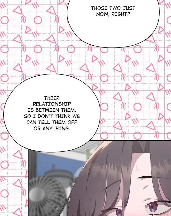 Office Shitbag Alert Chapter 52 - Manhwa18.com
