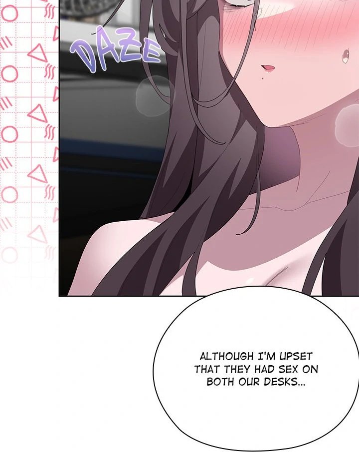 Office Shitbag Alert Chapter 52 - Manhwa18.com