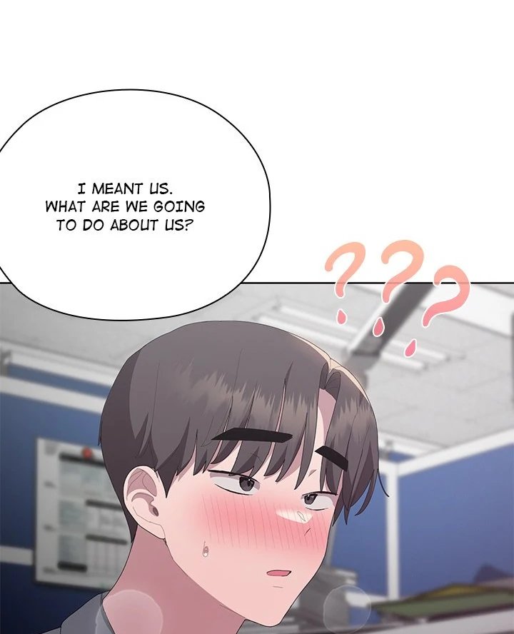 Office Shitbag Alert Chapter 52 - Manhwa18.com