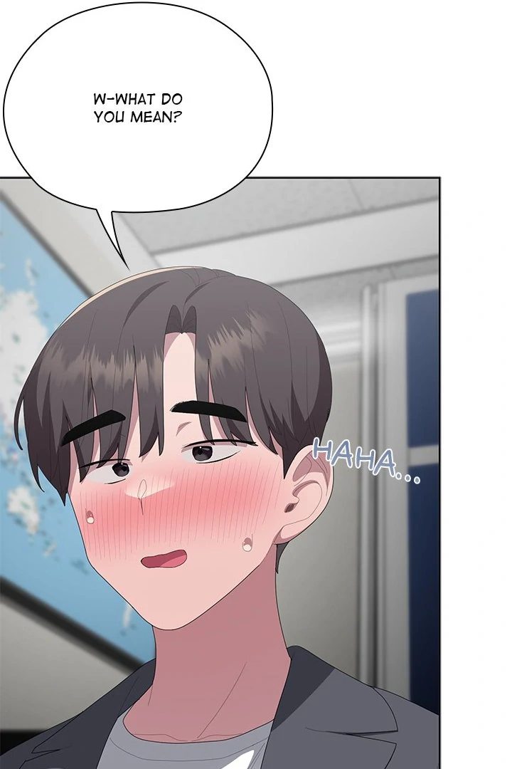 Office Shitbag Alert Chapter 53 - Manhwa18.com
