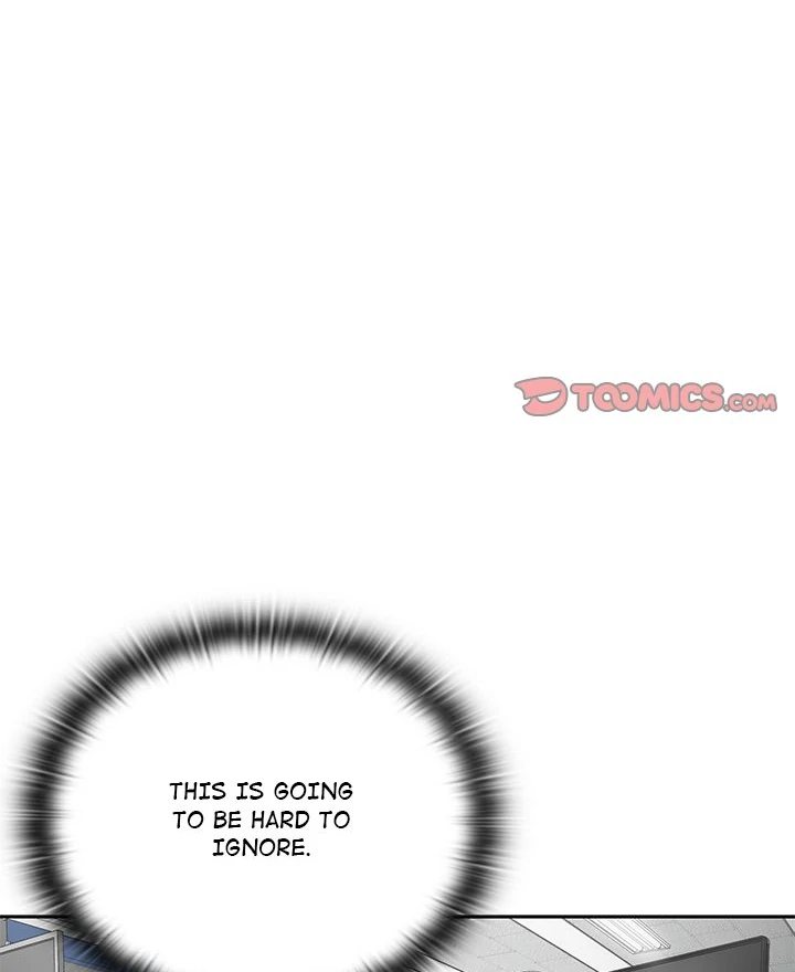 Office Shitbag Alert Chapter 53 - Manhwa18.com