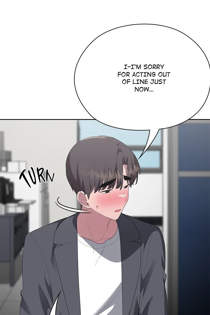Office Shitbag Alert Chapter 53 - Manhwa18.com