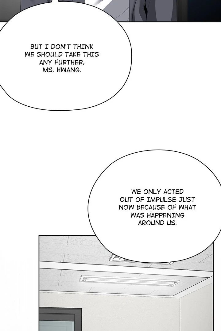 Office Shitbag Alert Chapter 53 - Manhwa18.com