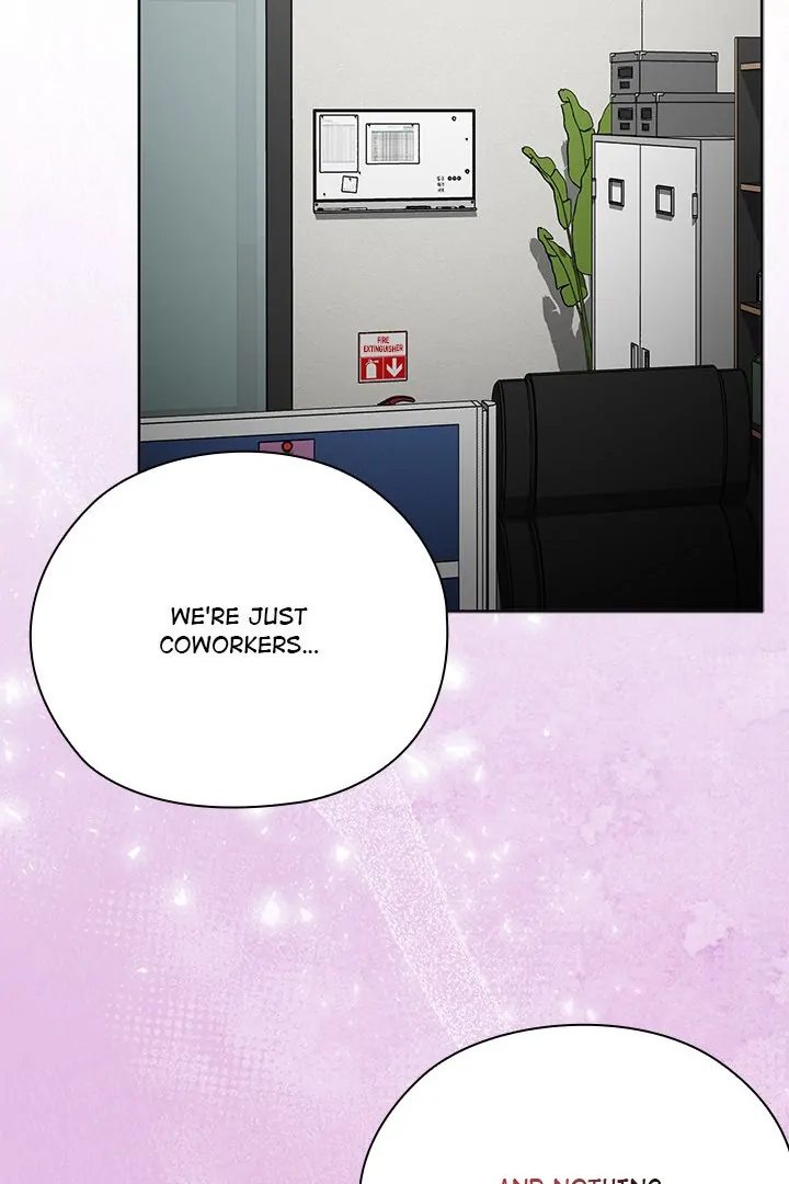 Office Shitbag Alert Chapter 53 - Manhwa18.com