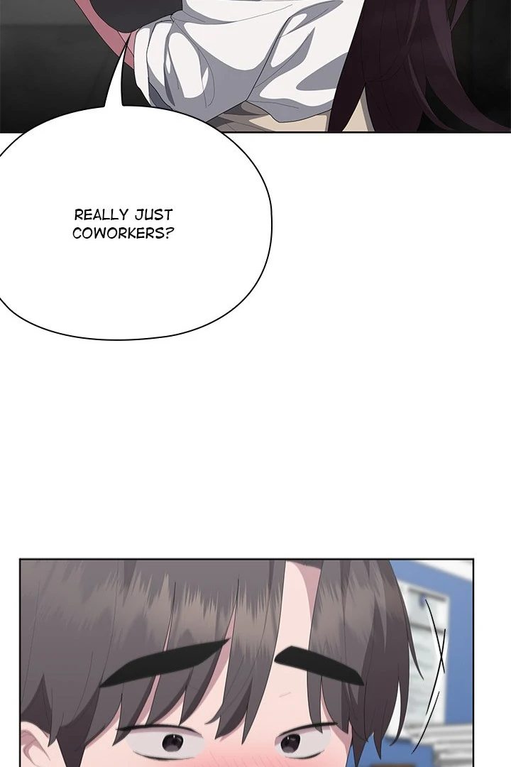 Office Shitbag Alert Chapter 53 - Manhwa18.com