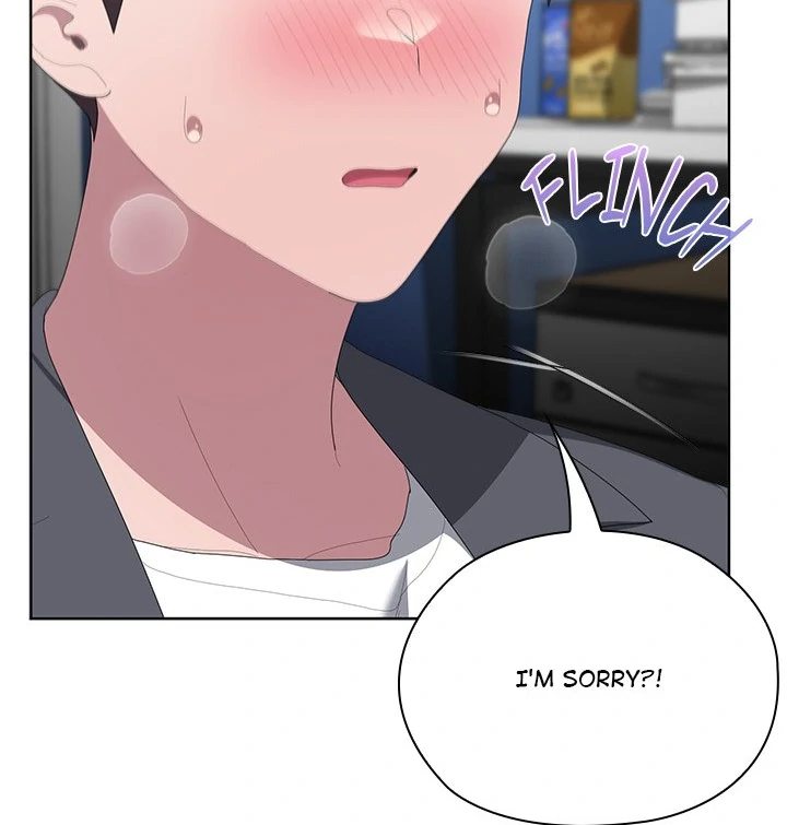 Office Shitbag Alert Chapter 53 - Manhwa18.com