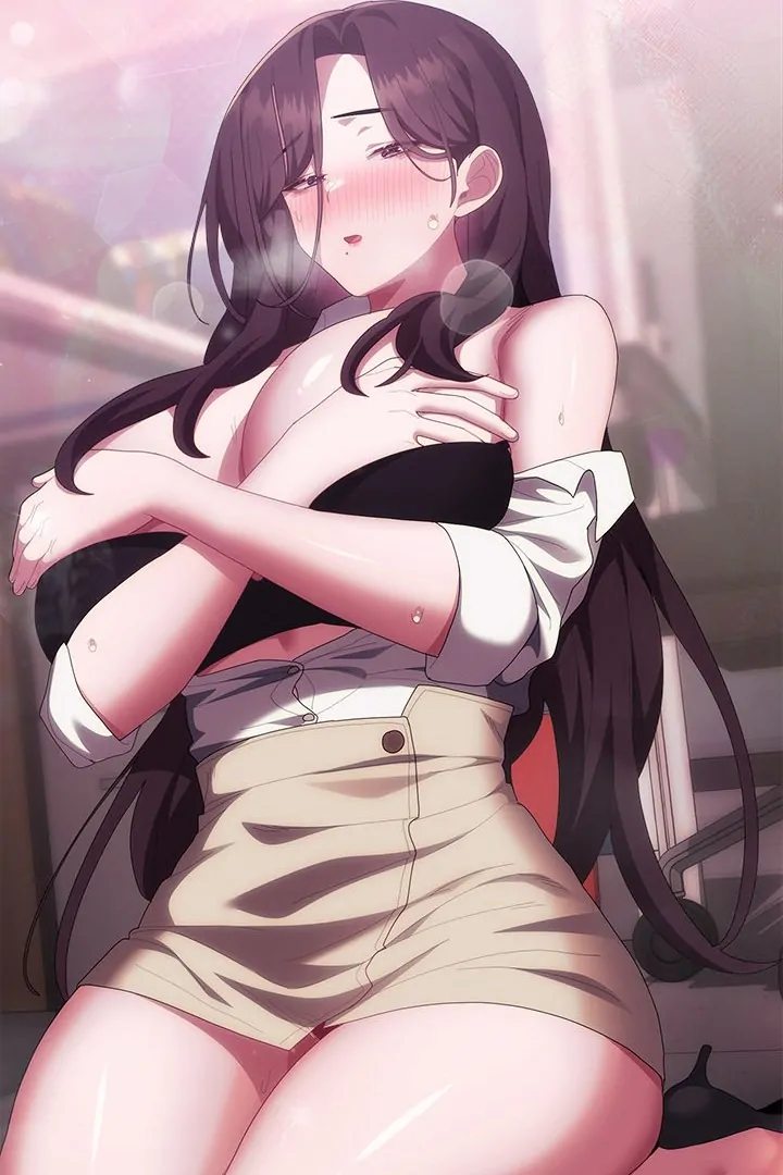 Office Shitbag Alert Chapter 53 - Manhwa18.com