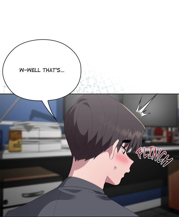Office Shitbag Alert Chapter 53 - Manhwa18.com