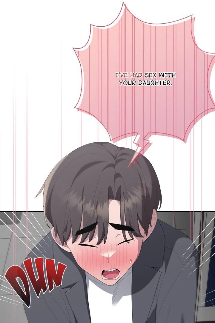 Office Shitbag Alert Chapter 53 - Manhwa18.com