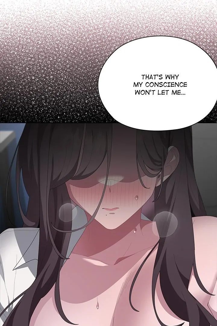 Office Shitbag Alert Chapter 53 - Manhwa18.com