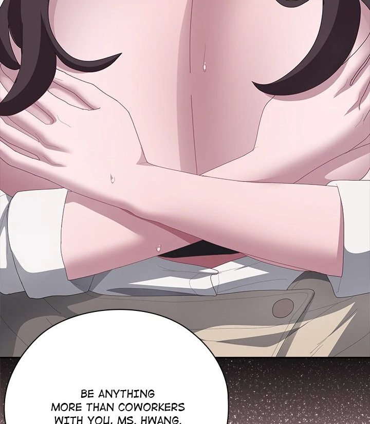 Office Shitbag Alert Chapter 53 - Manhwa18.com