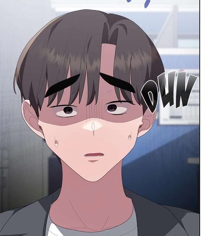 Office Shitbag Alert Chapter 53 - Manhwa18.com