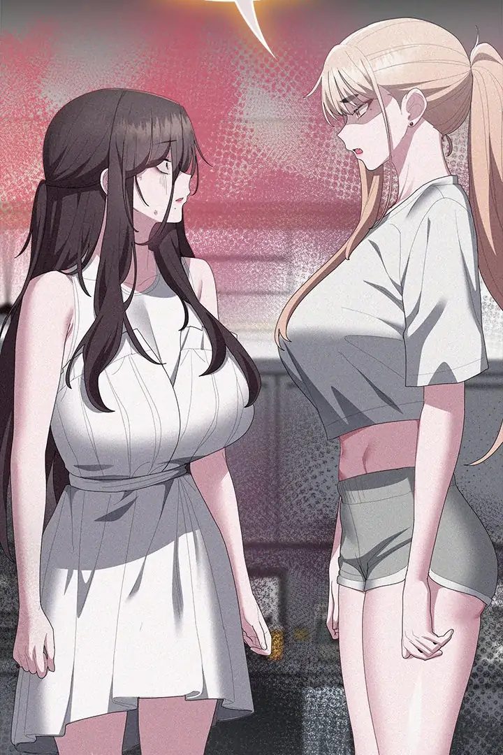 Office Shitbag Alert Chapter 53 - Manhwa18.com