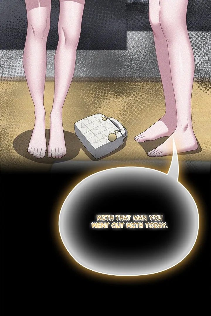 Office Shitbag Alert Chapter 53 - Manhwa18.com