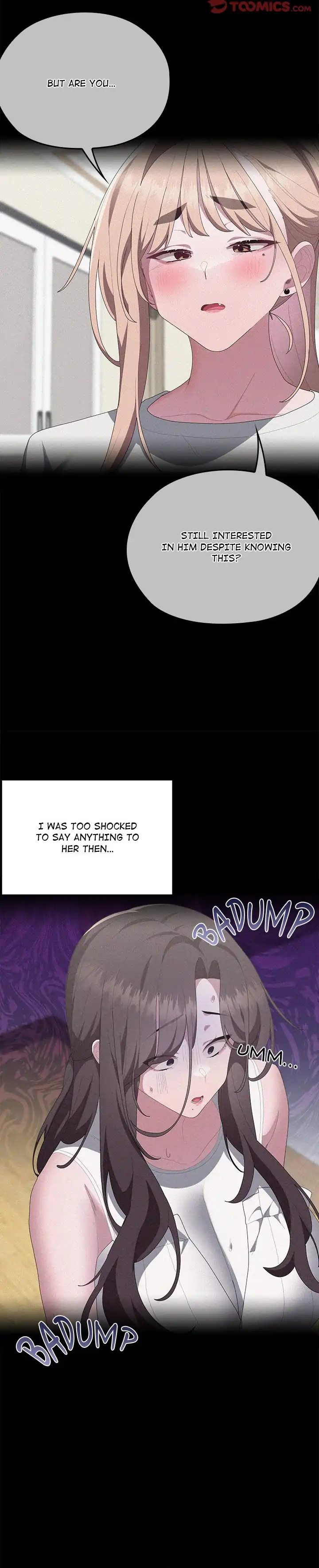 Office Shitbag Alert Chapter 53 - Manhwa18.com