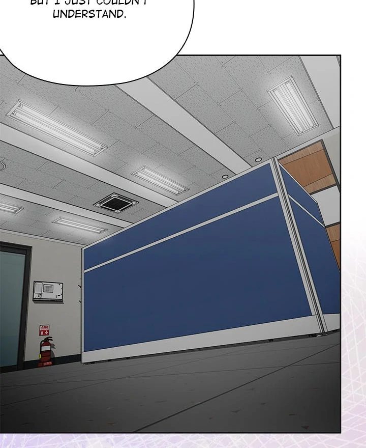 Office Shitbag Alert Chapter 53 - Manhwa18.com
