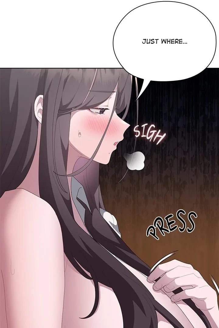 Office Shitbag Alert Chapter 53 - Manhwa18.com