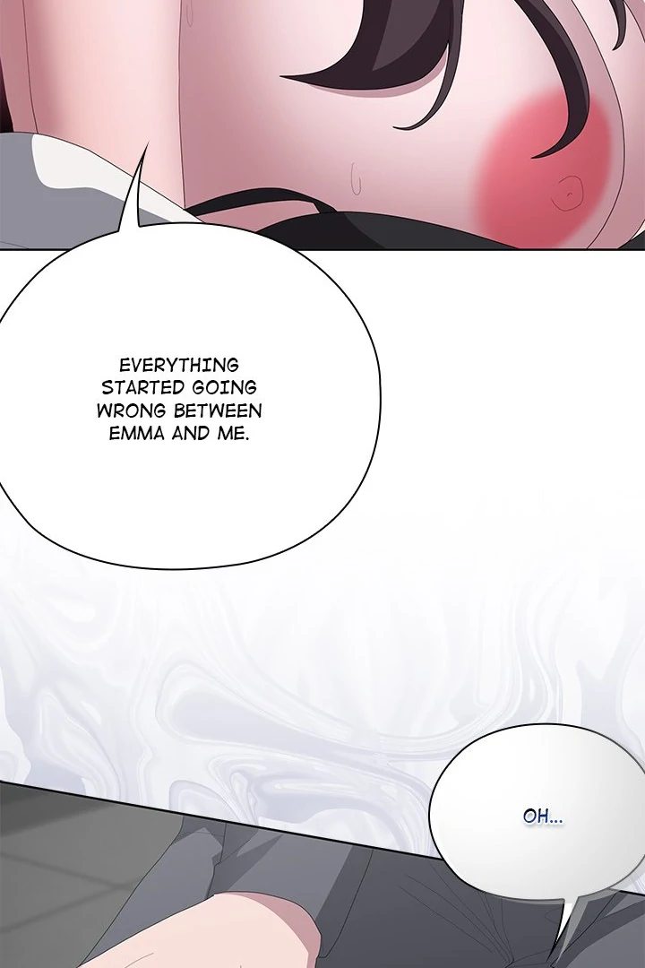 Office Shitbag Alert Chapter 53 - Manhwa18.com