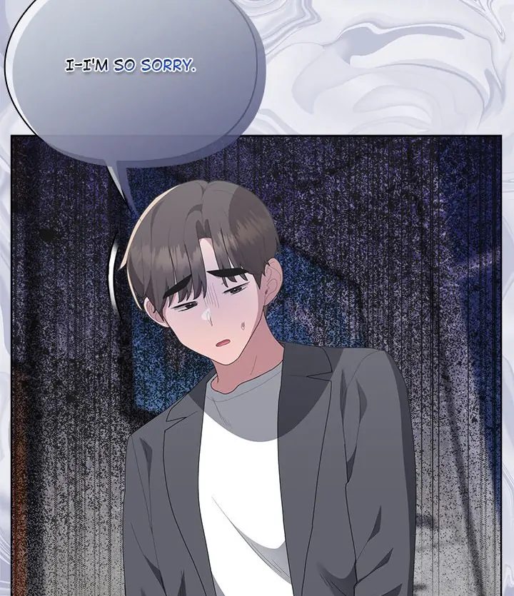 Office Shitbag Alert Chapter 53 - Manhwa18.com