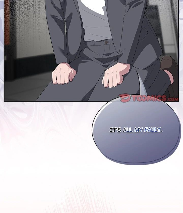 Office Shitbag Alert Chapter 53 - Manhwa18.com