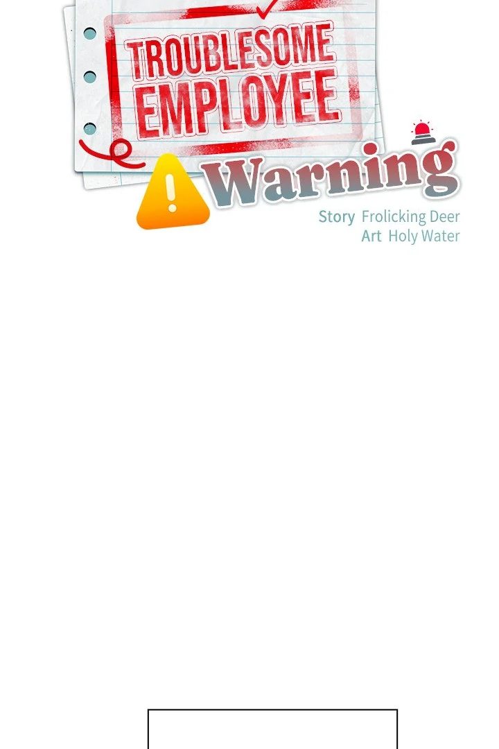 Office Shitbag Alert Chapter 53 - Manhwa18.com